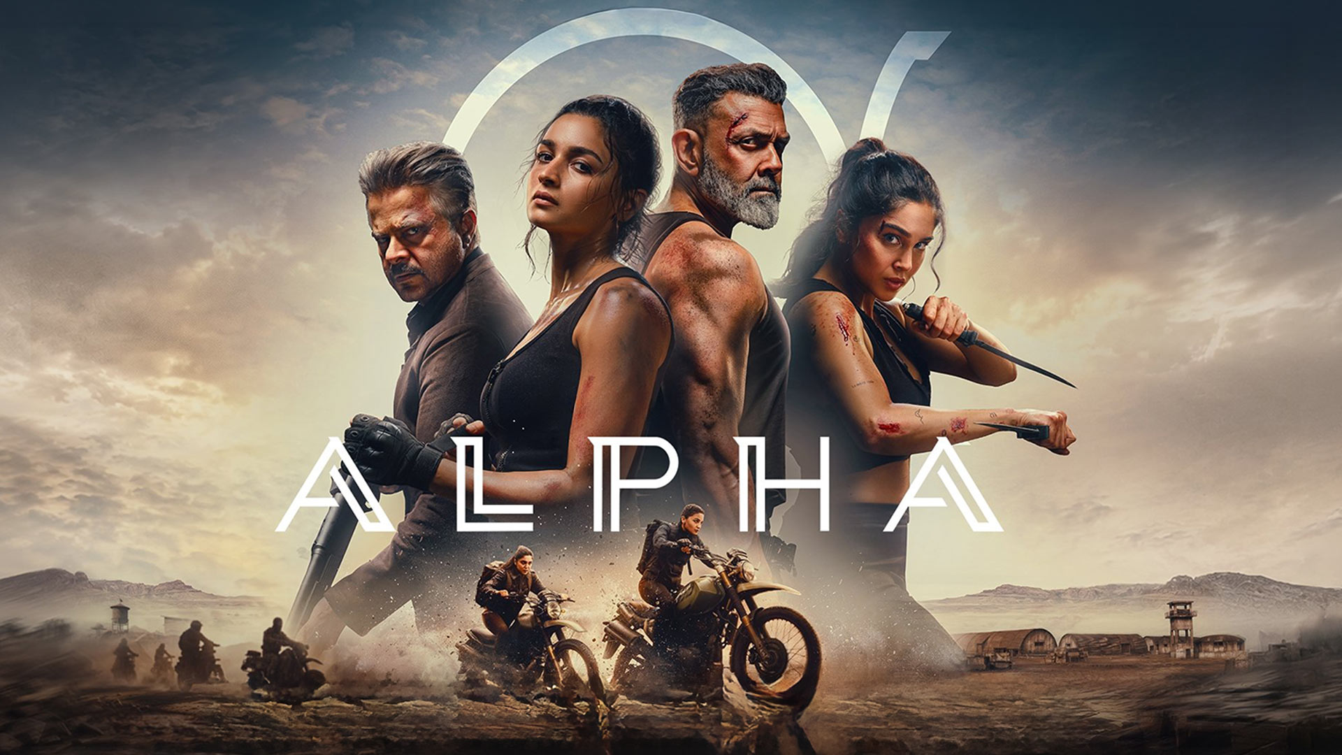 Alpha Box Office Day 3: Alia Bhatt and Sharvari's Spy Drama Sees a Strong Sunday Surge